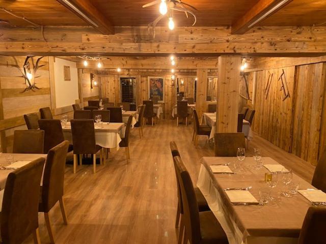 Le Clou Hotel Arvier