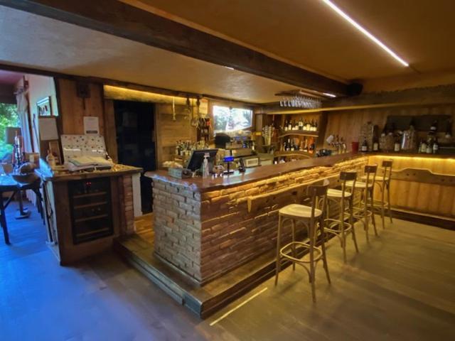 Hotel Le Clou 3*
