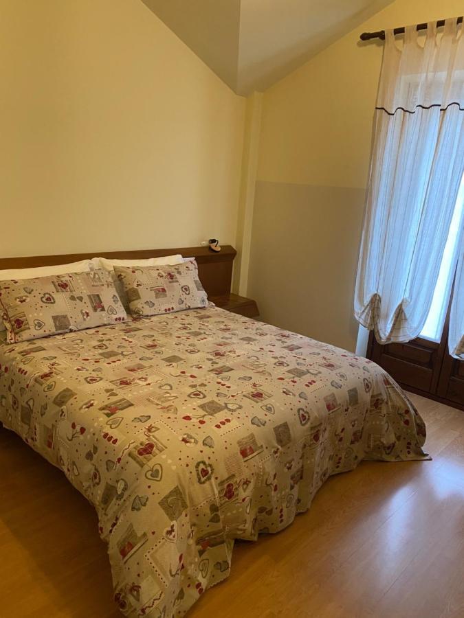 Hotel Le Clou Arvier