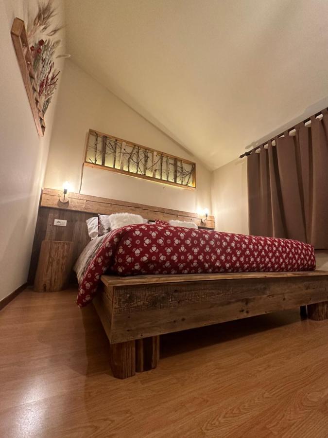 Hotel Le Clou Arvier