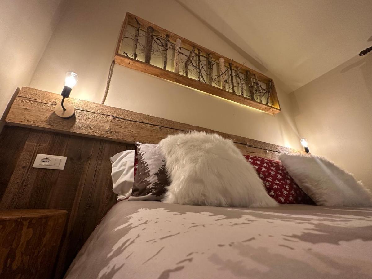 Hotel Le Clou